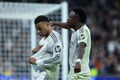 Реал – Райо Вальекано – 2:1. Пенальти Мбаппе на 90+10-й. Видео голов, обзор