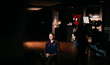 ЗИНЧЕНКО: «Сколько себя помню, Аякс всегда играл в комбинационный футбол»