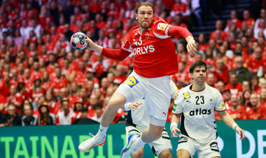 Яркий и эмоциональный финал. Сборная Дании выиграла чемпионат Европы