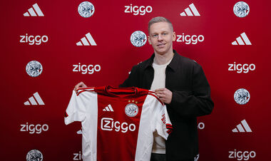 Фабрицио Романо назвал условия перехода Зинченко в Аякс