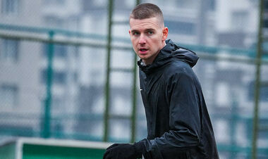 Орендований гравець Динамо став учасником розгрому в дебютному матчі