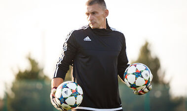 Бывший помощник Вернидуба будет работать в штабе Дулуба