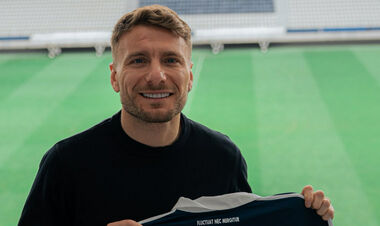 ОФІЦІЙНО. Володар Золотої бутси знайшов собі новий клуб