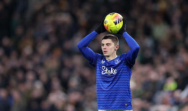 Есть план трансфера. Испанский гранд нацелился на звезду сборной Украины