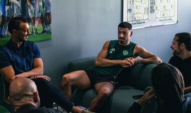 Аль-Хіляль – Аль-Ахлі. Прогноз на матч чемпіонату Саудівської Аравії