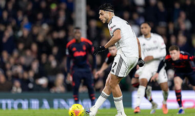 Игрок Фулхэма установил уникальное достижение в АПЛ