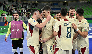 Испания – Италия – 4:0. Уверенная победа. Видео голов и обзор матча