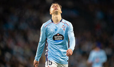 Рома арендует у Баварии бывшего игрока сборной Испании