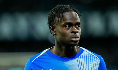 Новини для Миколенка: талант Челсі продовжить кар'єру в Евертоні