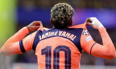 Ямаль может покинуть Барселону. Сделано историческое предложение