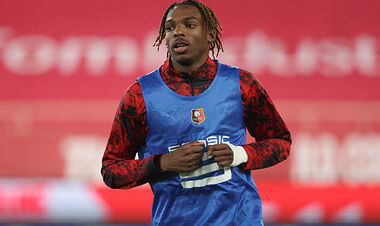 Романо підтвердив. Ліверпуль підпише захисника за 60+10 мільйонів євро