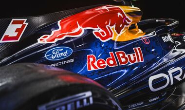 Экс-пилот Ф1: «Проблемы Ред Булл? Он быстрый и мощный, дело в другом»