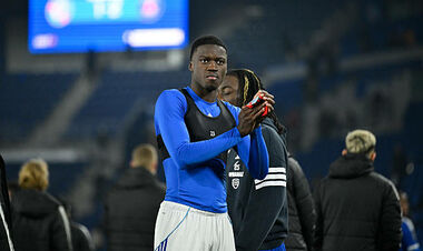 Романо: Челси усилит оборону чемпионом Африки