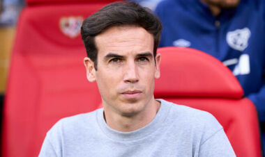 Головний тренер Райо: «У форматі 11 на 11 ми були сильніші за Реал»