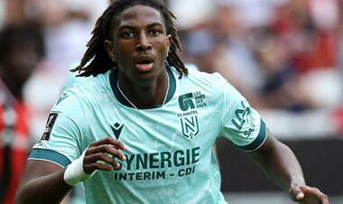 Челси готовит трансфер за 30 млн: на радаре 18-летний защитник из Франции