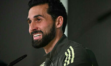 Новый тренер Реала сравнил себя с персонажем Властелина колец