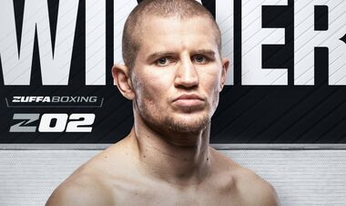 Сергій Богачук вирвав важку перемогу в Лас-Вегасі, здолавши росіянина!