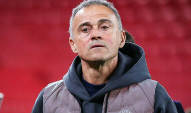 Энрике назвал российского вратаря ПСЖ одним из лучших в своей карьере