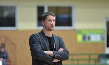 Забирченко рассказал, с кем не хотел бы играть в полуфинале плей-офф