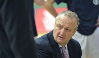 БЕРЕСТНЄВ: «Це не може привести до перемоги ніяким чином»