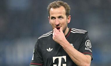 Кейн и Мбаппе забили, Холанд – нет. Положение в гонке за Золотой бутсой