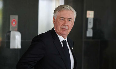 Карло Анчелотти определился, где намерен продолжить карьеру после ЧМ-2026