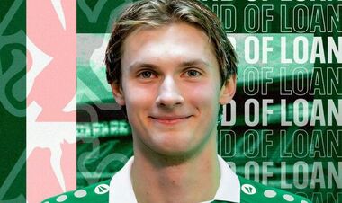 Оболонь – Лиферинг – 1:1. Лях приносит ничью. Видео голов и обзор матча