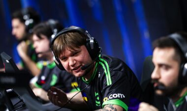 NAVI, s1mple та FUT у боротьбі за виживання. Розклад третього дня у Кракові