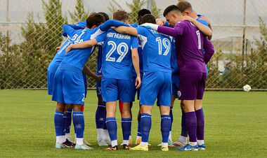 Игрок новичка УПЛ: «Слышал очень много раз, что нас сравнивают с Лестером»