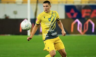 Клуб з топової європейської ліги націлився на гравця Руха. Є контакти