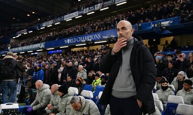 Пропонують вигідний контракт. Клуб Чемпіоншипу хоче запросити Мареску