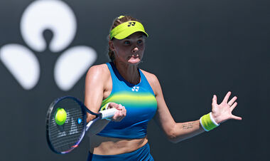 Даяна Ястремська – Беатріс Хаддад Майя. Дивитись онлайн. LIVE трансляція