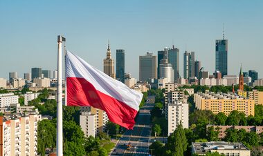 Польша может ввести уголовную ответственность за нелегальные азартные игры