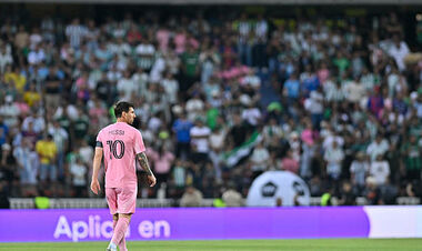 Месси близок к возвращению в Европу: ведутся переговоры с известным клубом