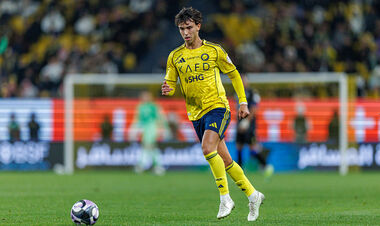 Аль-Рияд – Аль-Наср. Прогноз и анонс на матч чемпионата Саудовской Аравии