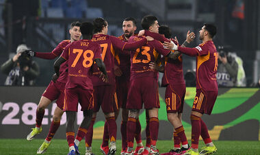 Удінезе – Рома. Прогноз і анонс на матч чемпіонату Італії