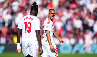 Мальорка – Севилья. Прогноз и анонс на матч чемпионата Испании