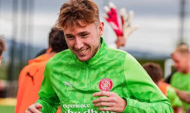 Ванат ухвалив рішення щодо майбутнього після чуток про трансфер в АПЛ