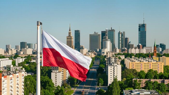 Польша может ввести уголовную ответственность за нелегальные азартные игры