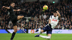 ВІДЕО. Удар скорпіона! Соланке забив супергол у ворота Ман Сіті