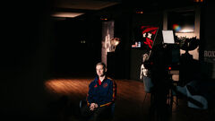 ЗІНЧЕНКО: «Скільки себе пам'ятаю, Аякс завжди грав у комбінаційний футбол»