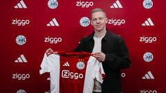 Фабрицио Романо назвал условия перехода Зинченко в Аякс