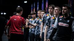 FUT не удержали темп. Поражение от G2 в верхней сетке IEM Krakow