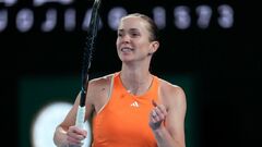 Неймовірні цифри. Стало відомо, скільки Світоліна заробила за кар'єру