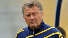 Маркевич пригадав неабиякий подарунок від Ярославського