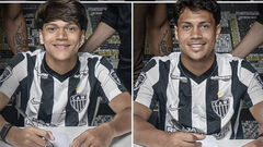 ФОТО. Сини Халка пішли футбольним шляхом батька