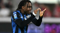 ОФІЦІЙНО. Атлетіко підписує нападника Аталанти за 35+5 млн євро