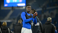 Романо: Челси усилит оборону чемпионом Африки