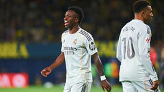 Арбелоа раскрыл план, как в Реале получить максимум от Винисиуса