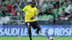 Фабріціо Романо анонсує топ-обмін між Фенербахче і Аль-Іттіхадом